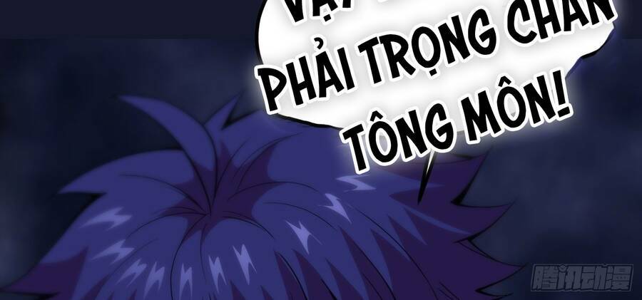 Trưởng Môn Thức Tỉnh Đi: Chapter 0