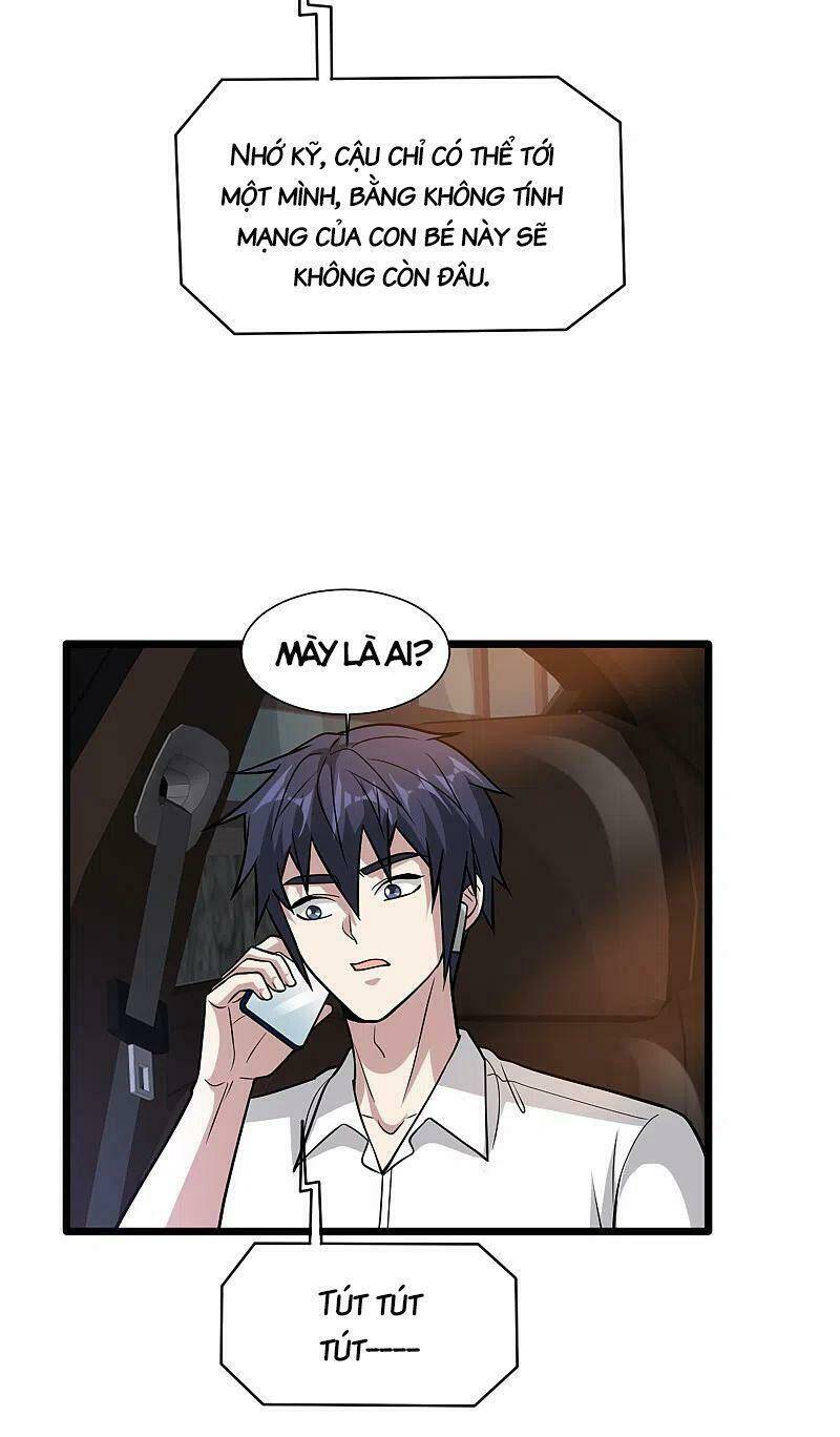 Đô Thị Tà Vương: Chapter 223