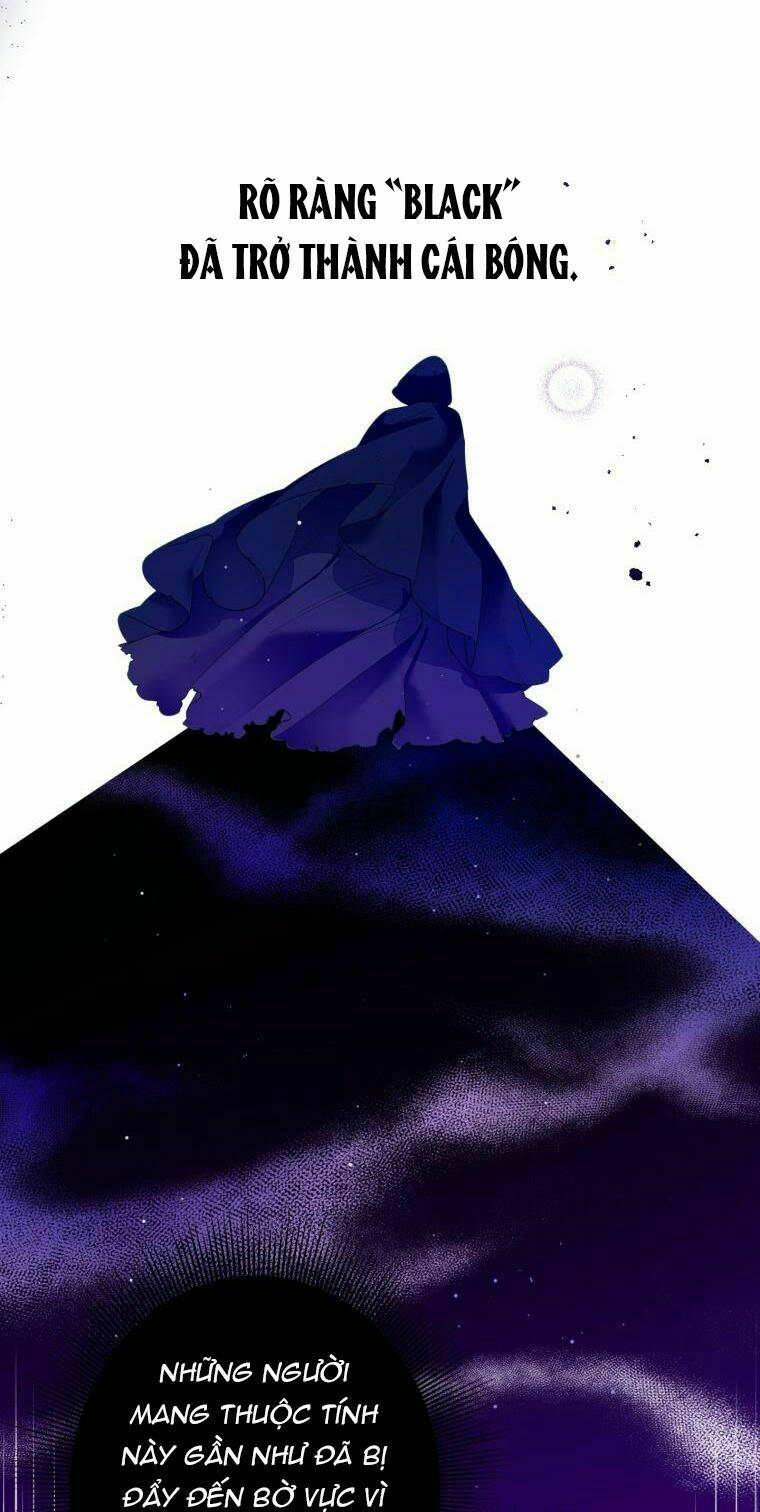 Đọc Thần Chú Lên Đi, Rose!: Chapter 8