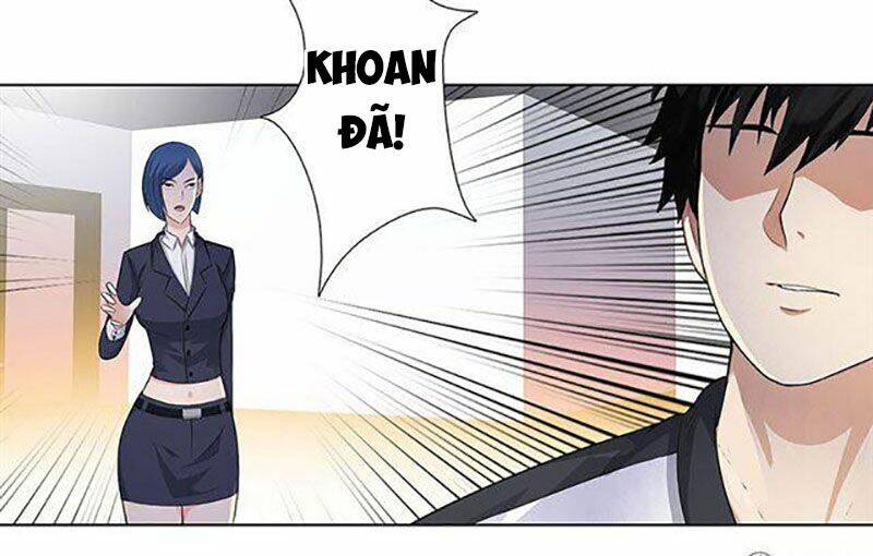 Học Viện Cao Thủ: Chapter 102