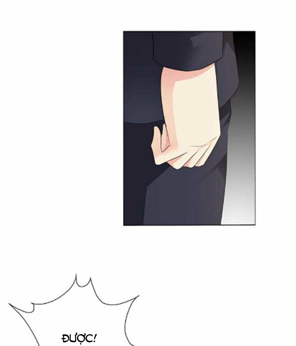 Em Vẫn Còn Nhỏ: Chapter 63