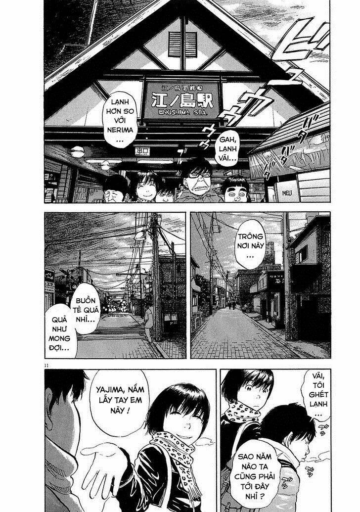 Boy On The Run: Chapter 25