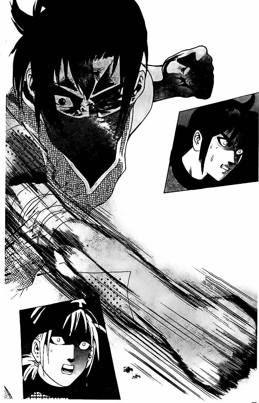 Ai Hơn Ai: Chapter 40