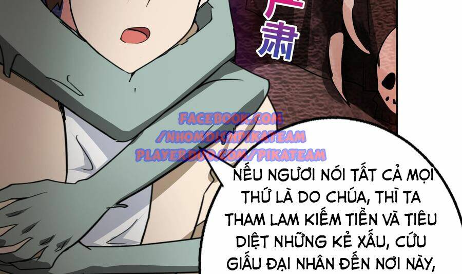 Địa Phủ Hỗn Giang Long: Chapter 58