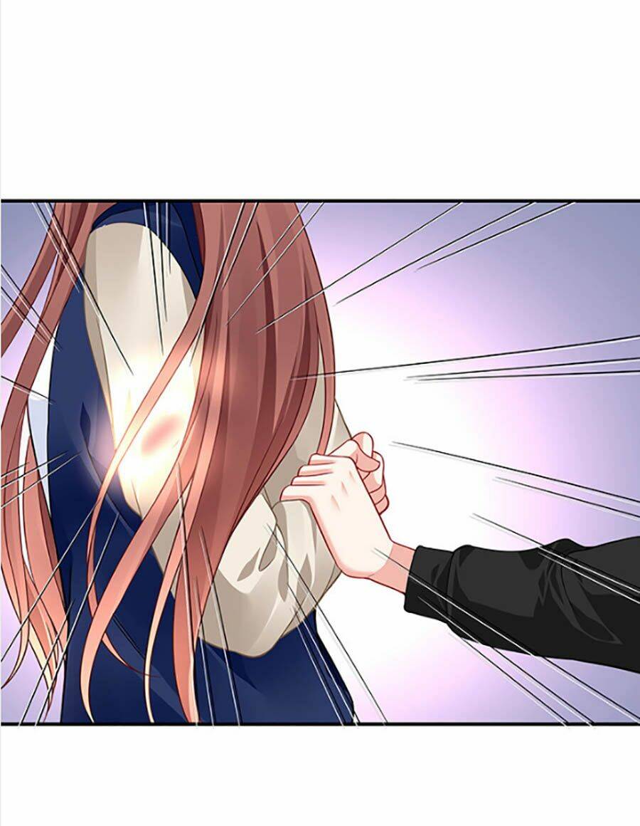 Bạn Trai 1/4 Của Tôi: Chapter 36