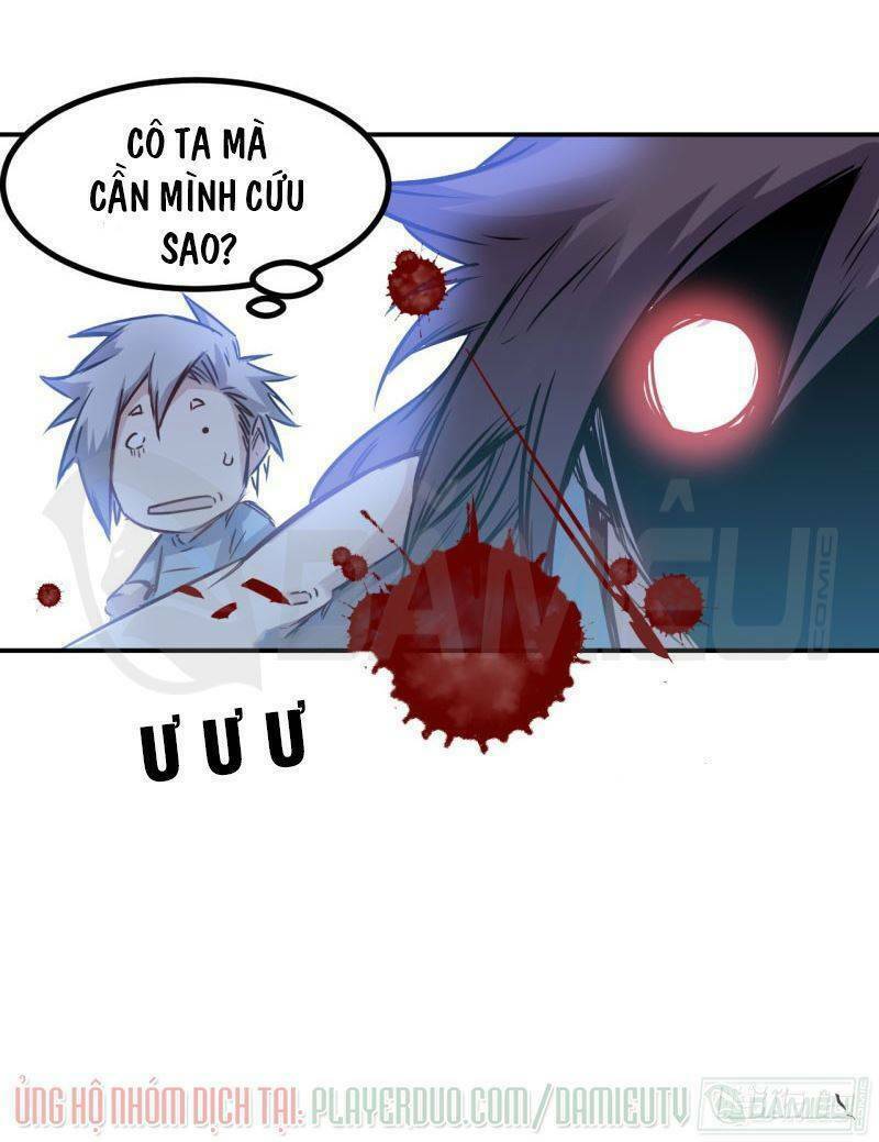 Đỉnh Phong Thần Y: Chapter 30