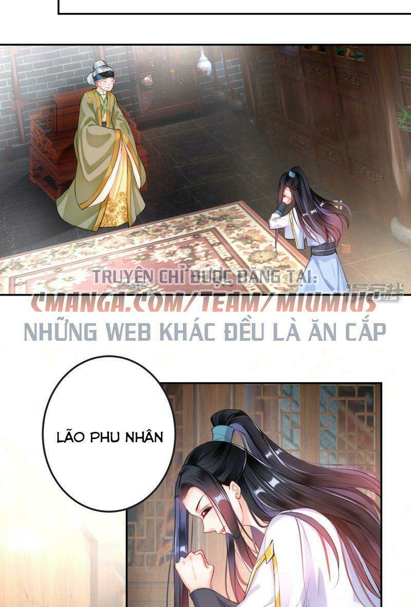 Vương Gia, Áo Lót Của Ngươi Rơi Mất Rồi: Chapter 79