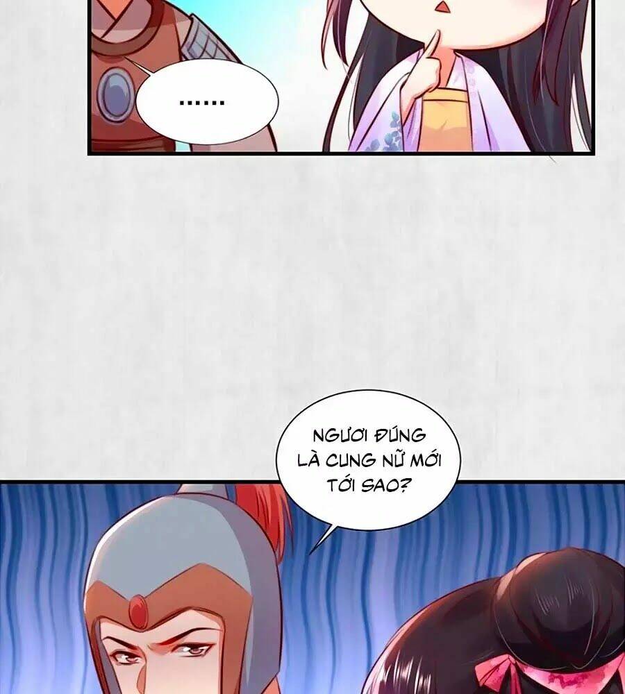 Hoạn Phi Hoàn Triều: Chapter 88