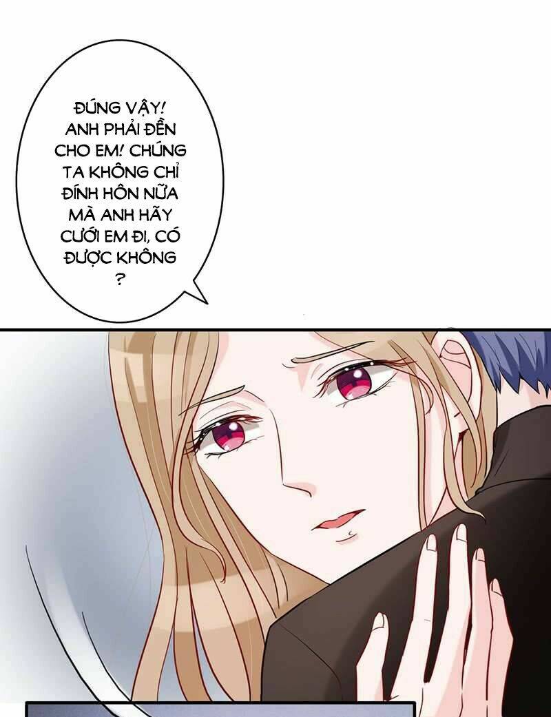Manh Thê Khó Dỗ: Chapter 51