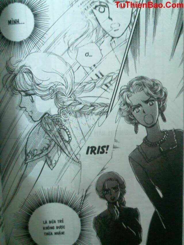 Tạm Biệt Iris: Chapter 3