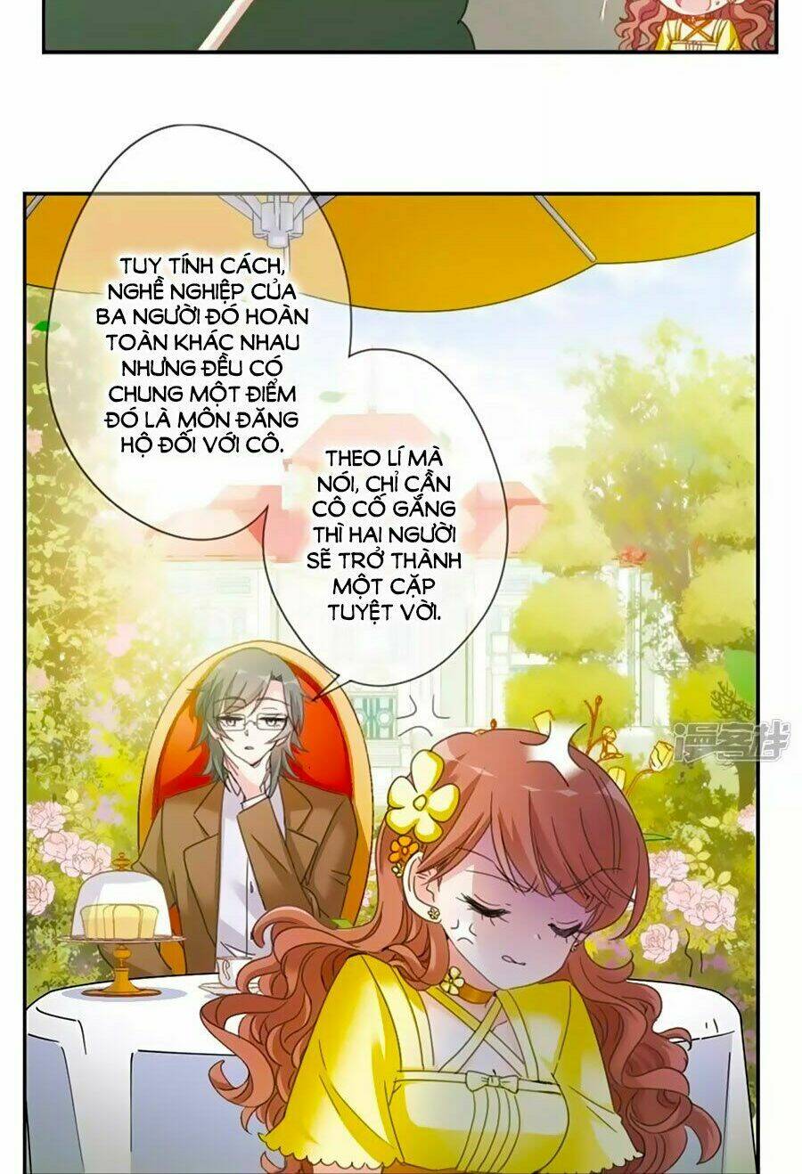 Gia Sư Tình Yêu Của Tôi: Chapter 2