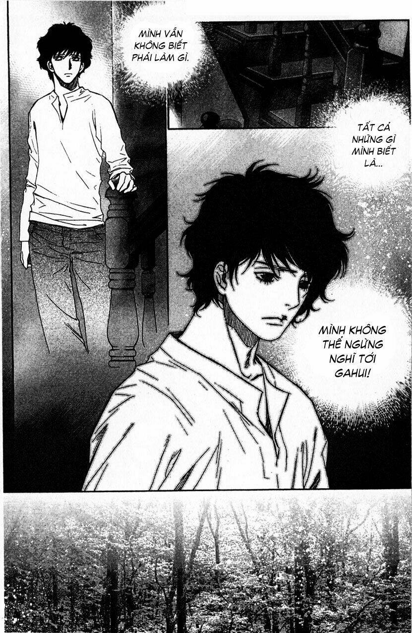 Redrum 327: Chapter 9