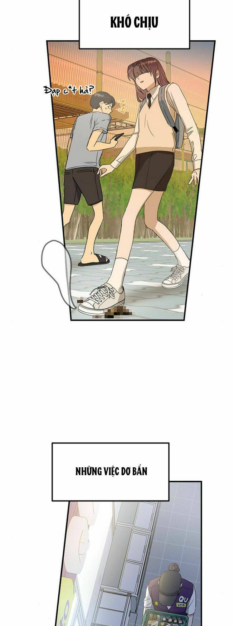 Duyên Nợ Kiếp Trước: Chapter 9