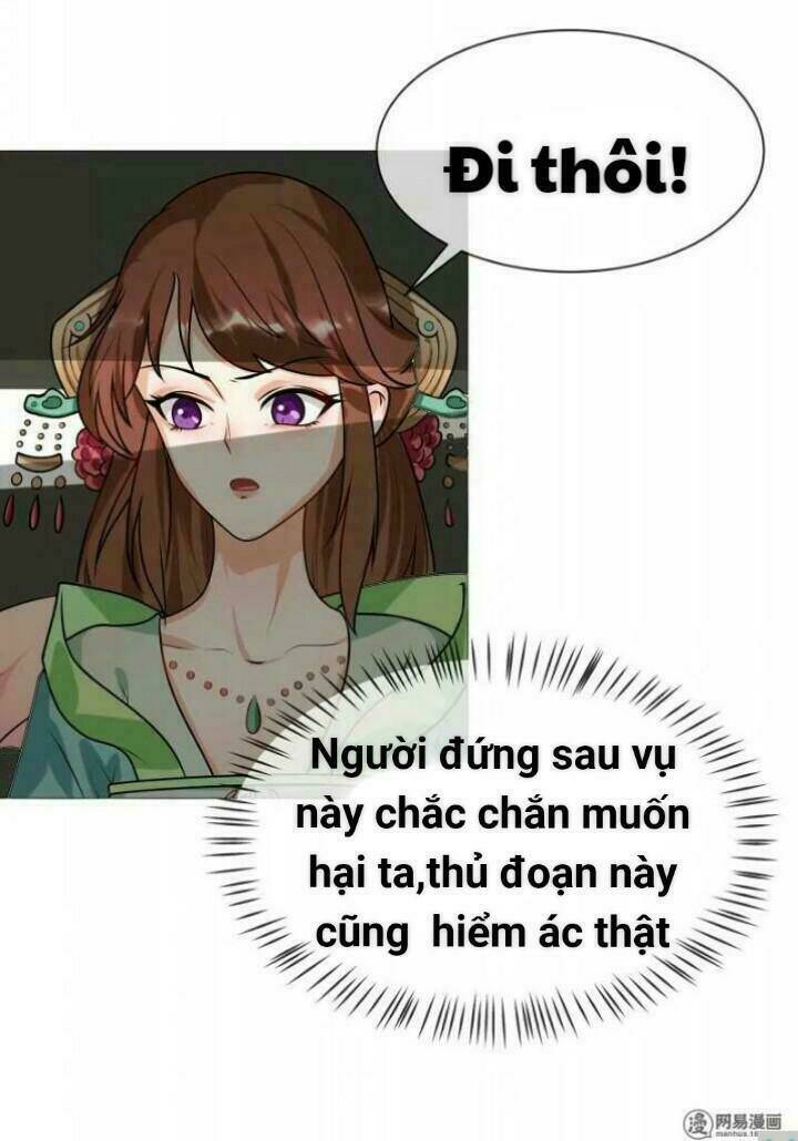 Thiên Tài Tiểu Độc Phi: Chapter 41