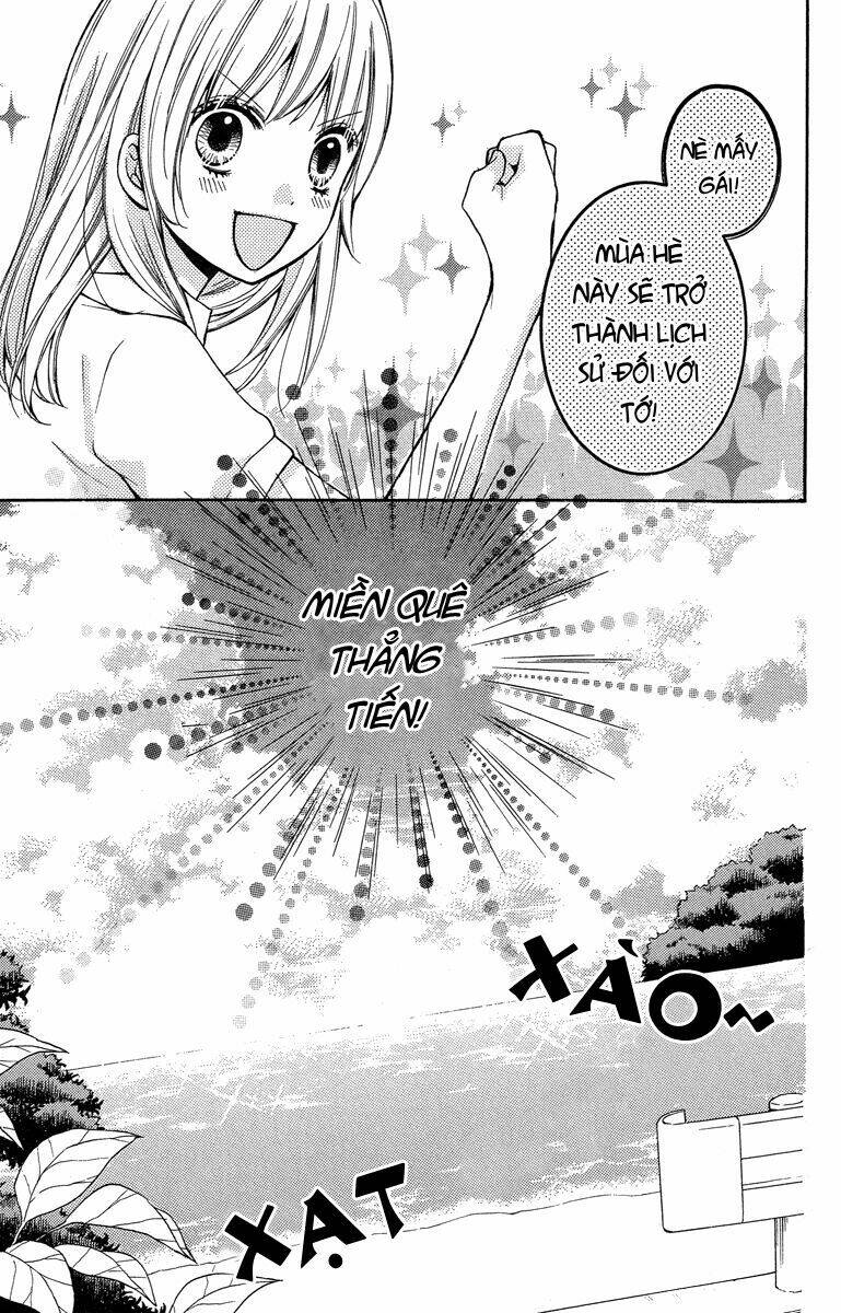 Screaming Lesson!!!: Chapter 24.5