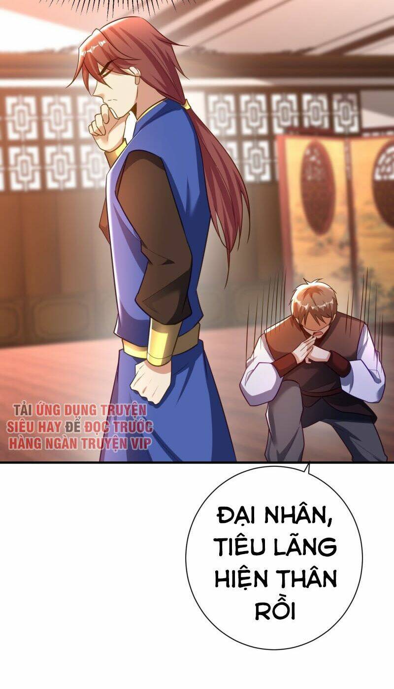 Yêu Giả Vi Vương: Chapter 188