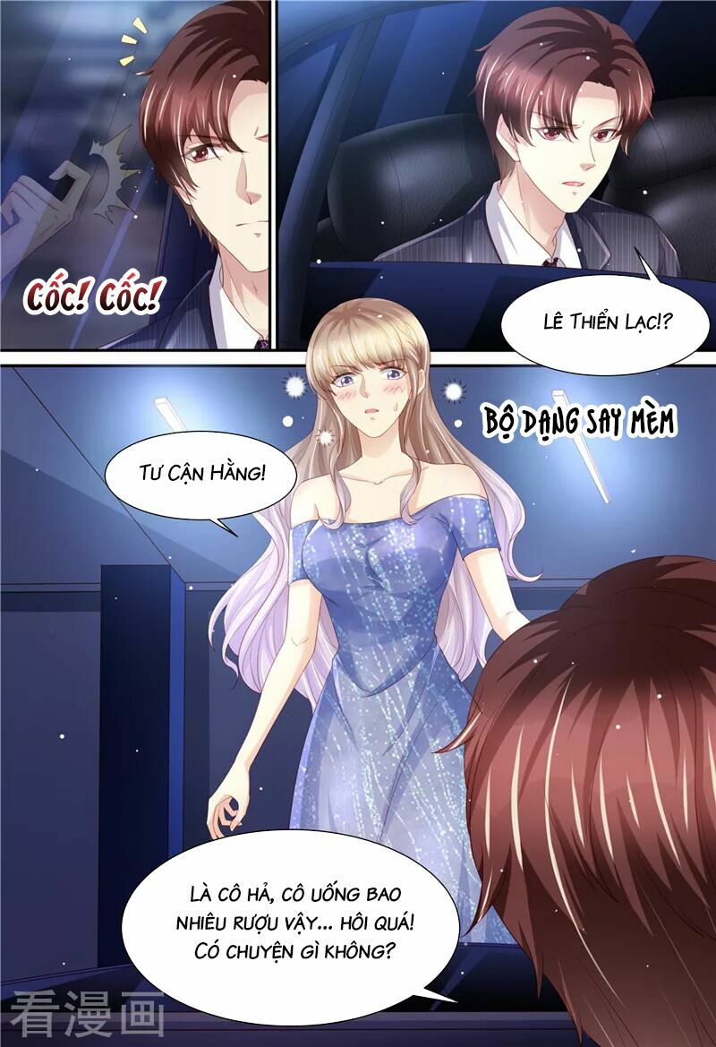 Cưng Chiều Vợ Yêu: Chapter 222
