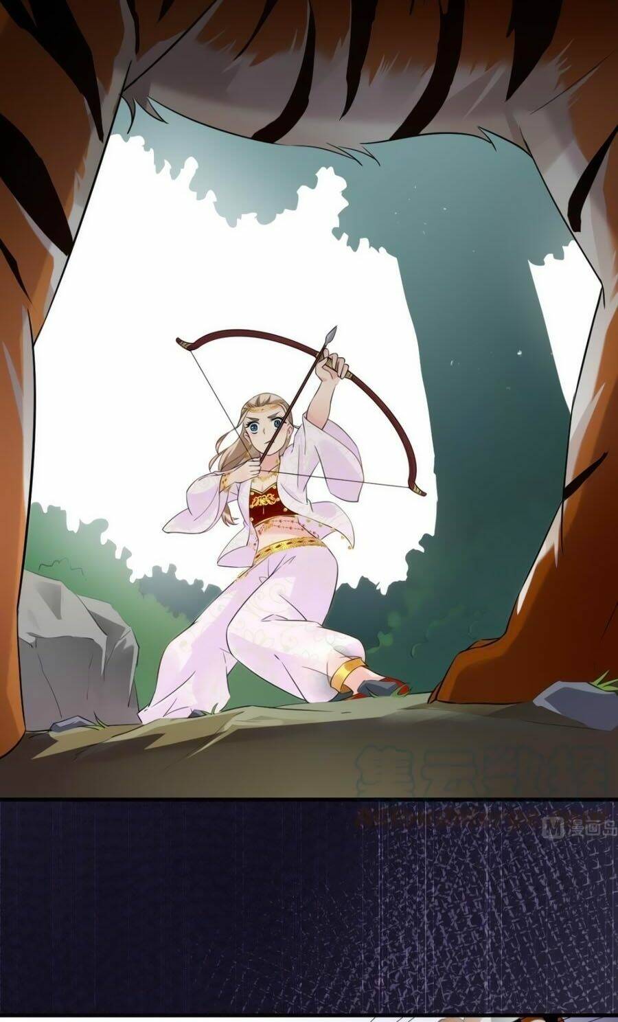 Vương Phi Có Chút Nghịch Ngợm: Chapter 41