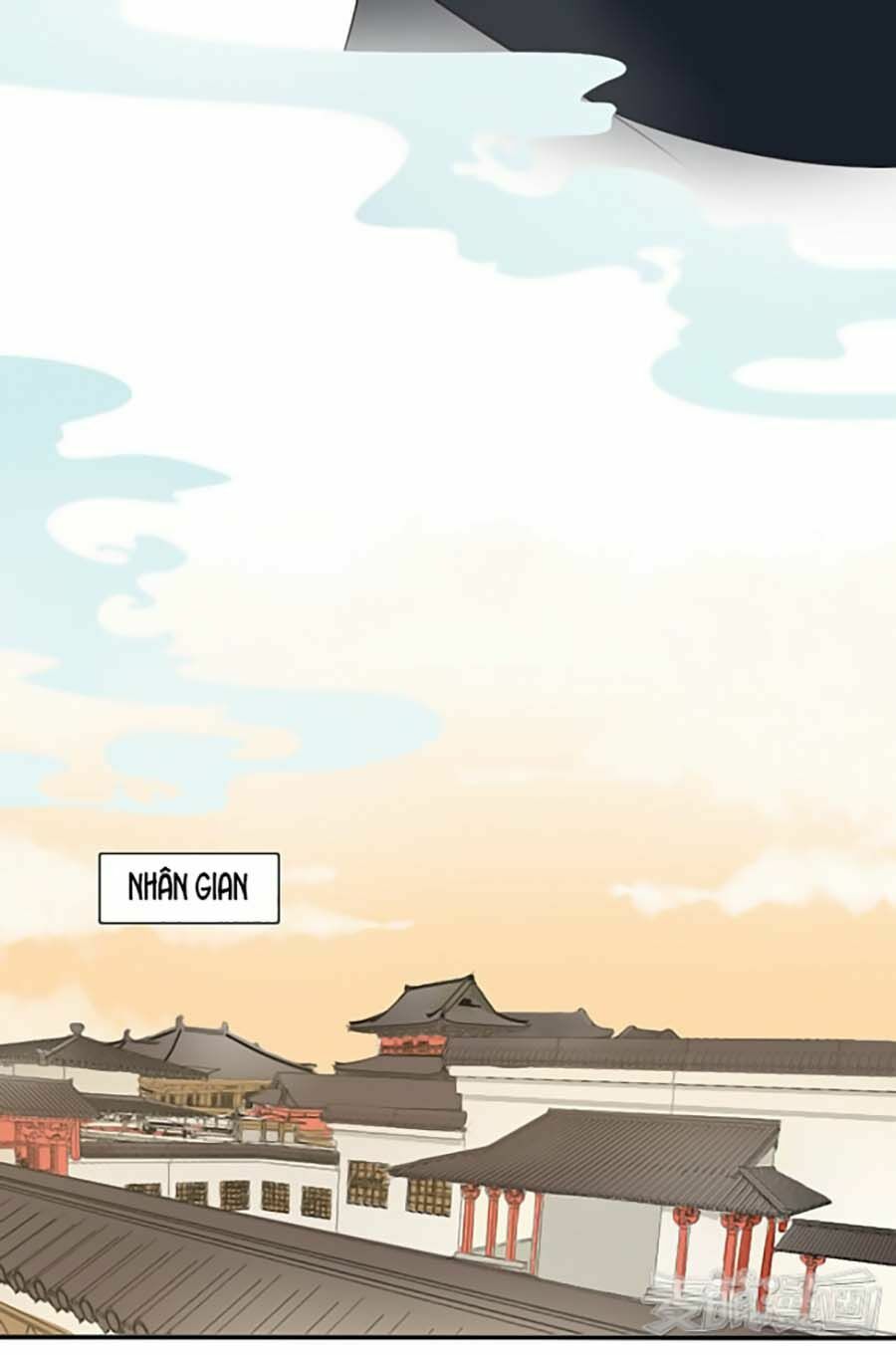 Quy Tự Dao: Chapter 21