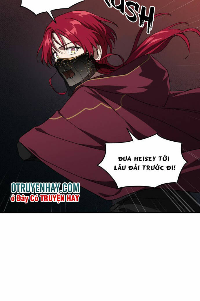 LÂU ĐÀI VÔ DANH: Chapter 25