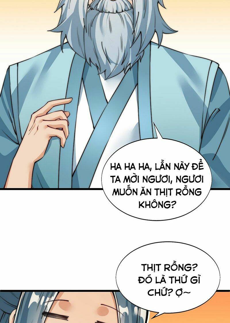 Võ Lăng Cửu Thiên: Chapter 18