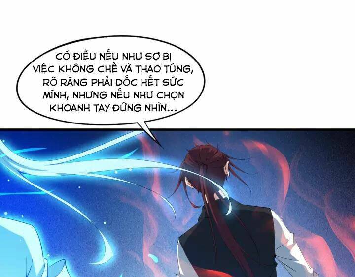 Long Mạch Võ Thần: Chapter 69