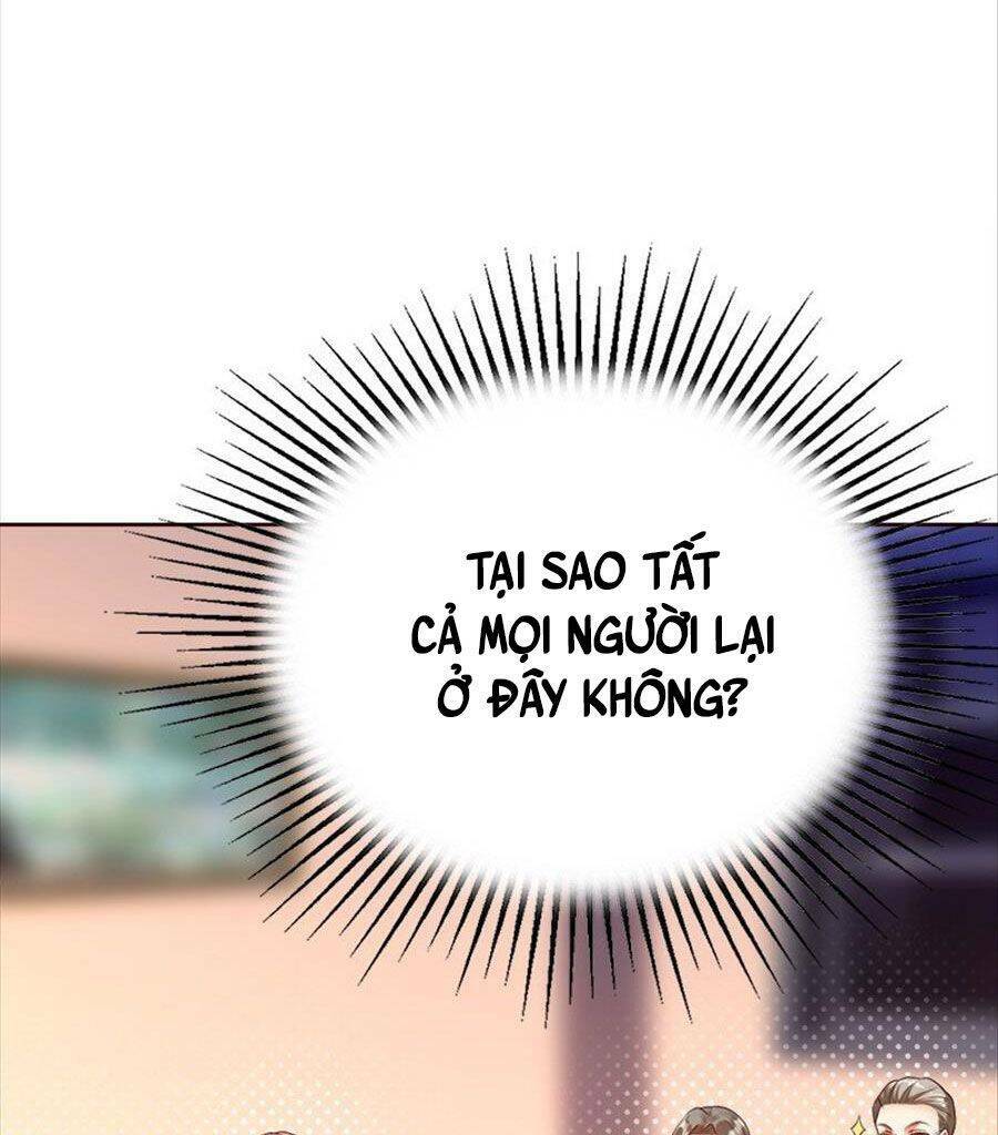 Gặp Phải Người Chồng Xảo Quyệt!: Chapter 22