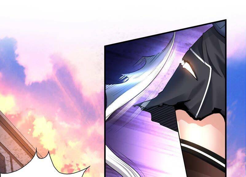 Siêu Năng Phân Hóa: Chapter 7