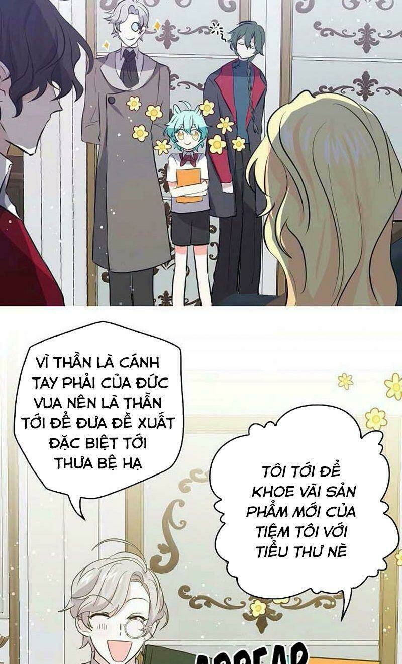 Tôi Là Bạn Gái Cũ Của Một Người Lính: Chapter 55