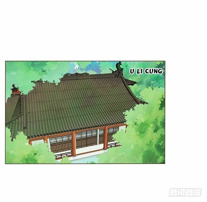 Đế Vương Trắc: Chapter 119.3