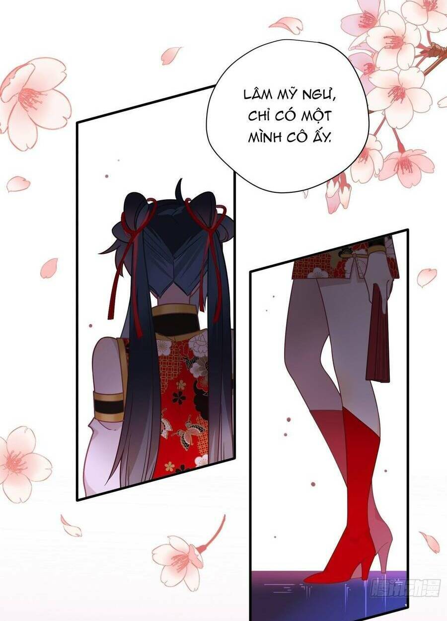 Nữ Phụ Như Tôi Cũng Có Ngày Ra Mắt: Chapter 59