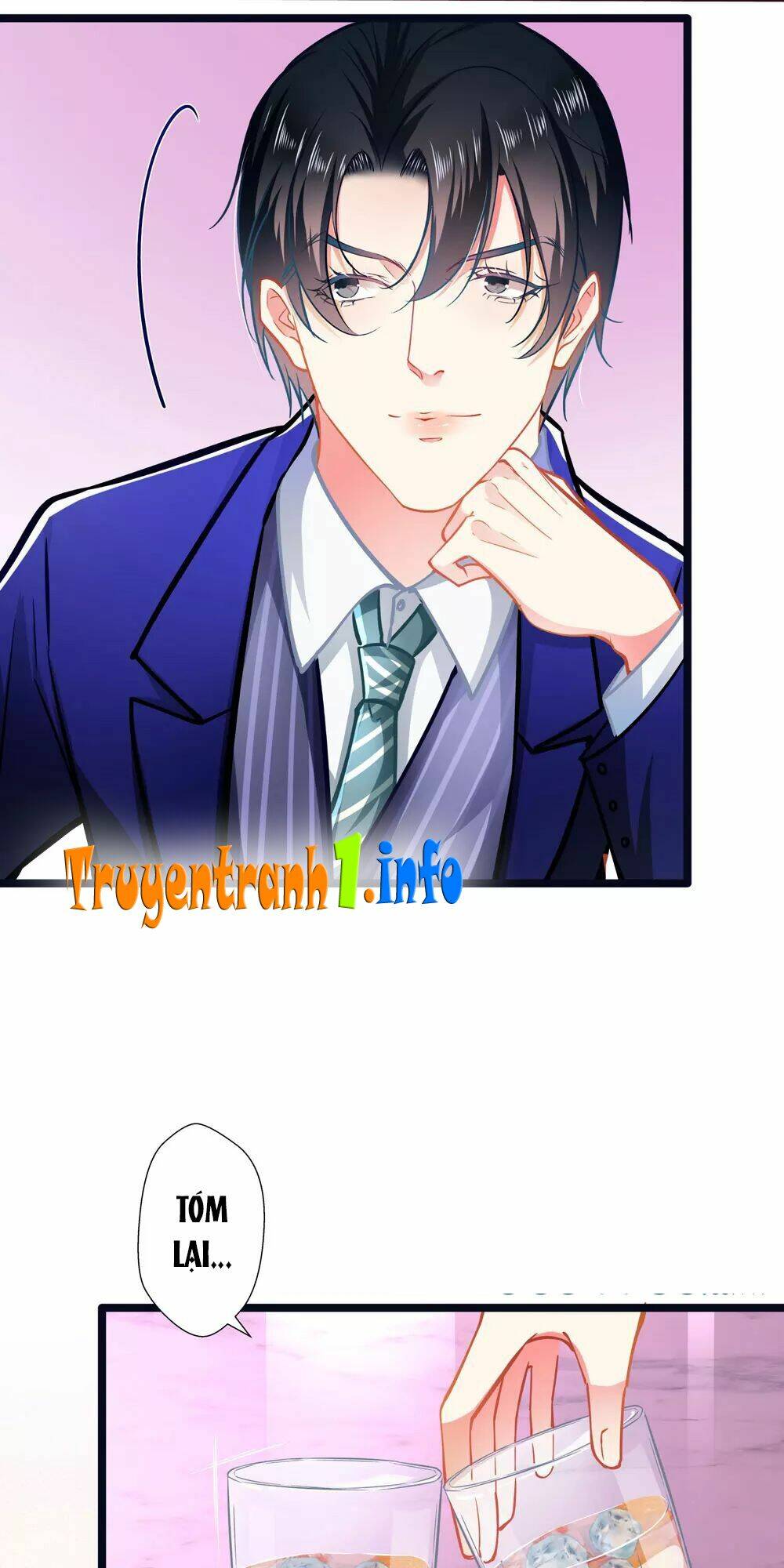 Cưng Chiều Ái Thê Hư Hỏng: Chapter 67