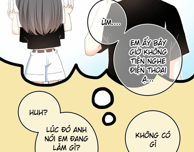 Con Tim Rung Động: Chapter 5