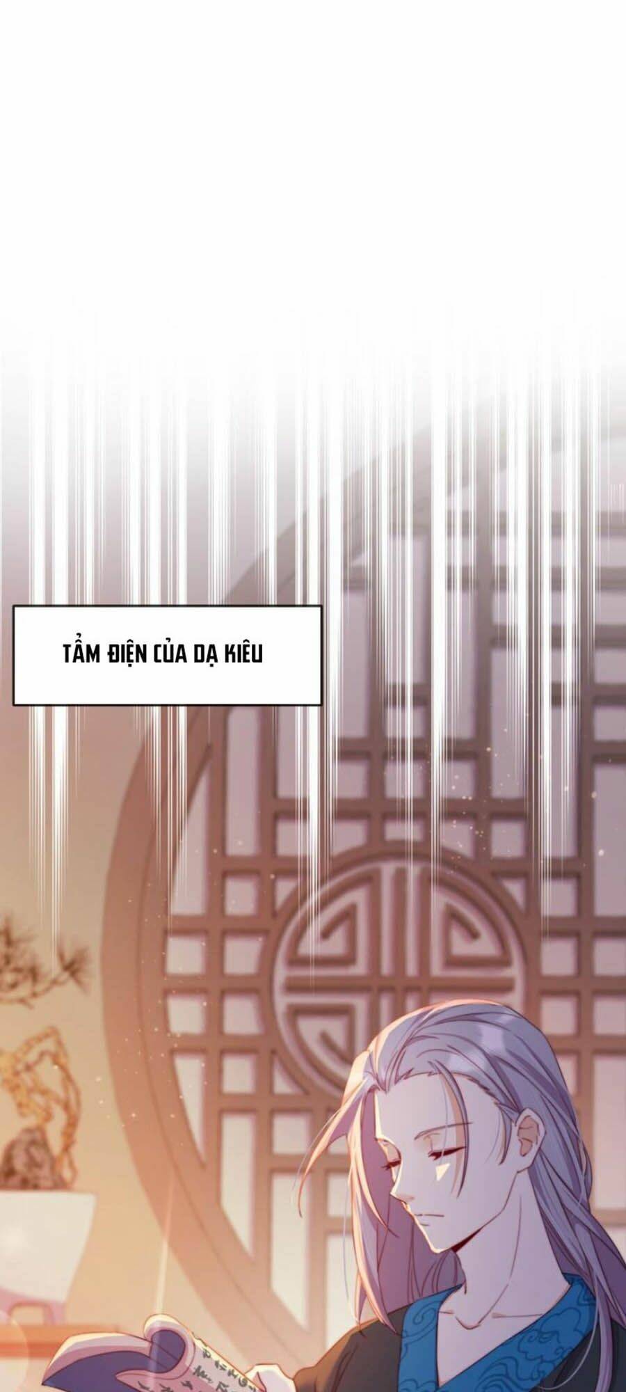 Vân Tưởng Chi Ca: Truy Ái Chỉ Lệnh: Chapter 5