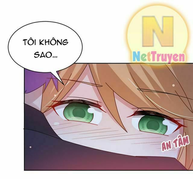 Ma Lạt Thiên Kim Đẩu Ác Thiếu: Chapter 38