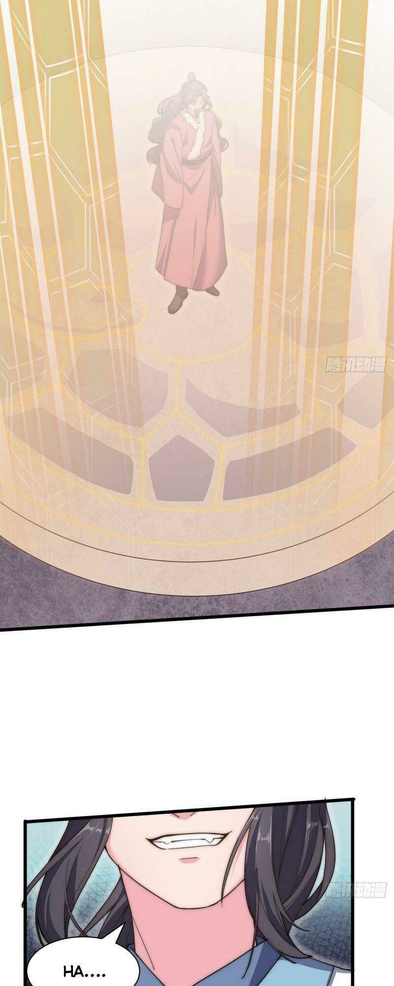 Trường Sinh Cửu Thiên Tuế: Chapter 47