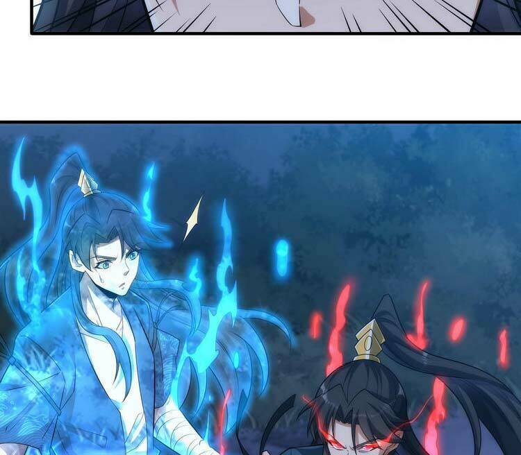 Tự Nhiên Gia Nhập Ma Môn Mất Rồi: Chapter 8