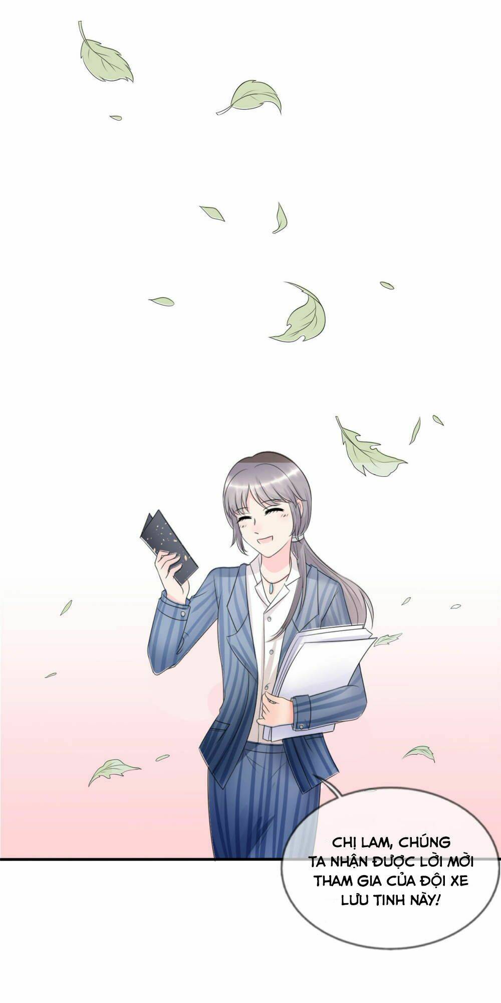 Siêu Cấp Nữ Thần Trọng Sinh: Chapter 4