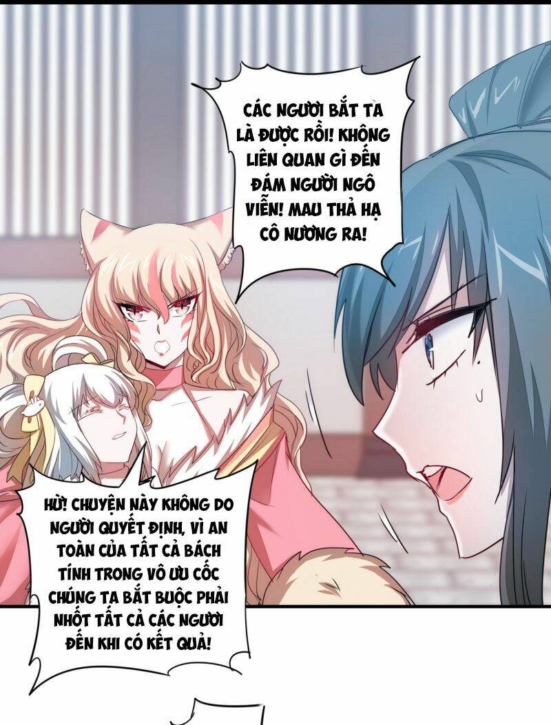Nghịch Chuyển Tiên Đồ: Chapter 110