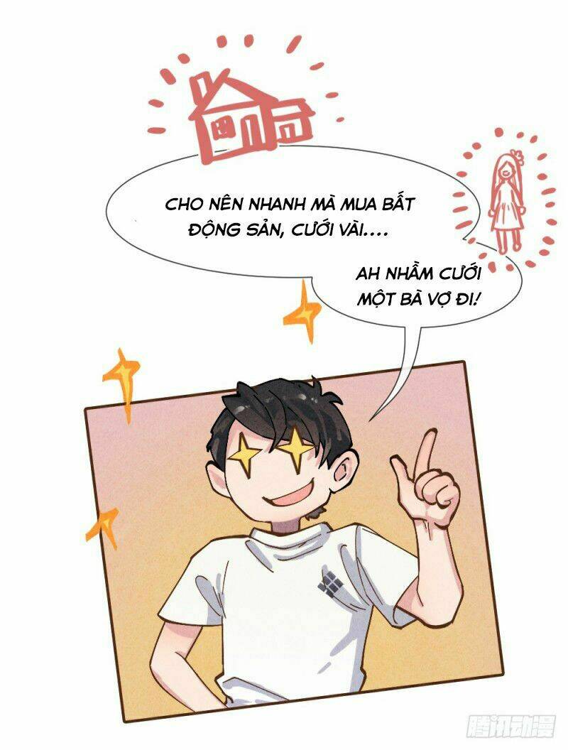 Thông Linh Sư Mạnh Nhất Thành Phố: Chapter 1