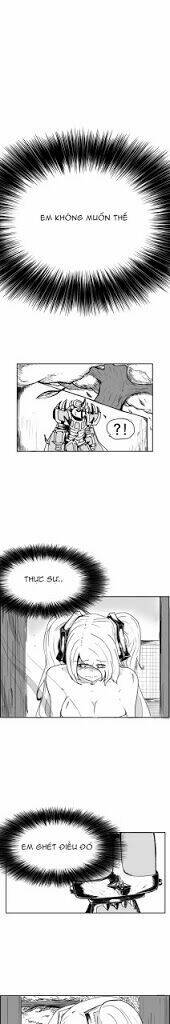 Pentakill Album: Chapter 6