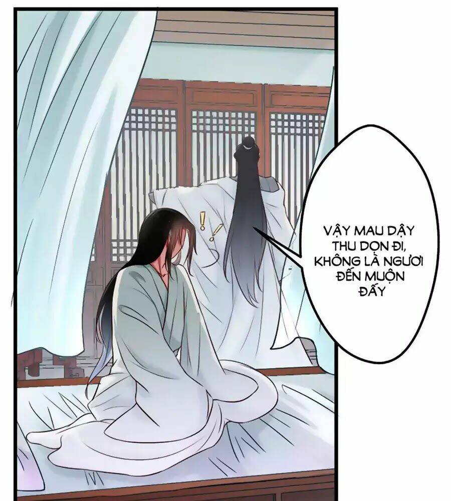 Liêu Liêu Nhân Thân Tu Tiên Truyện: Chapter 81
