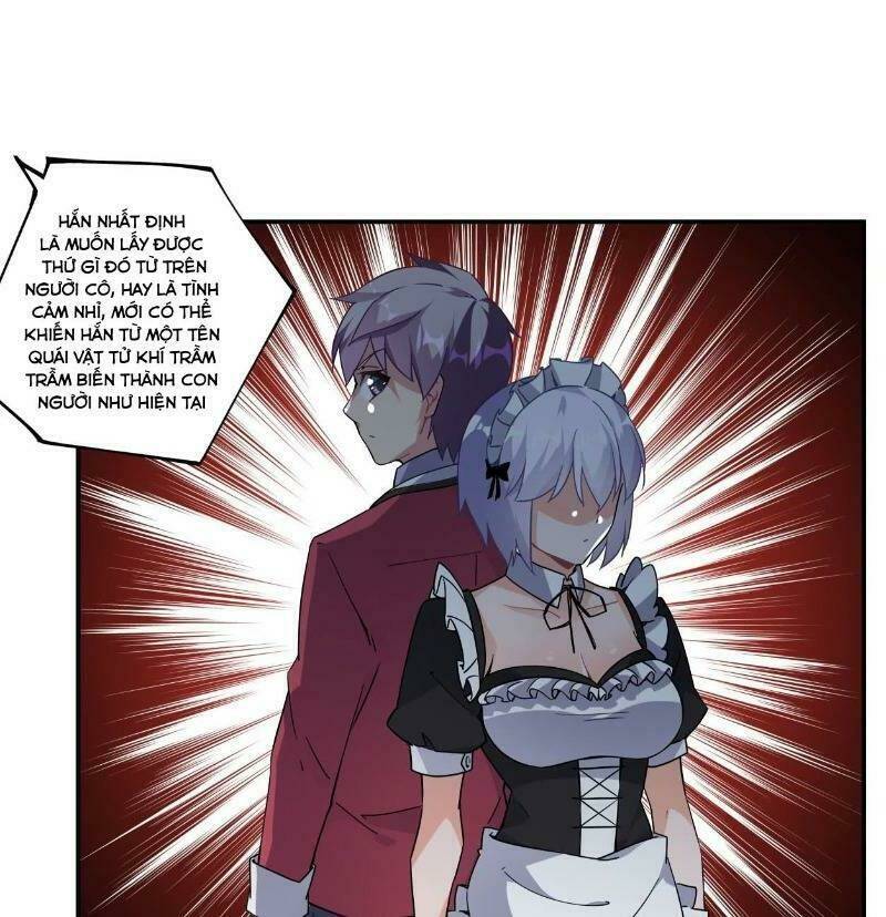 Nhặt Ma Vương Về Làm Nữ Hầu: Chapter 42