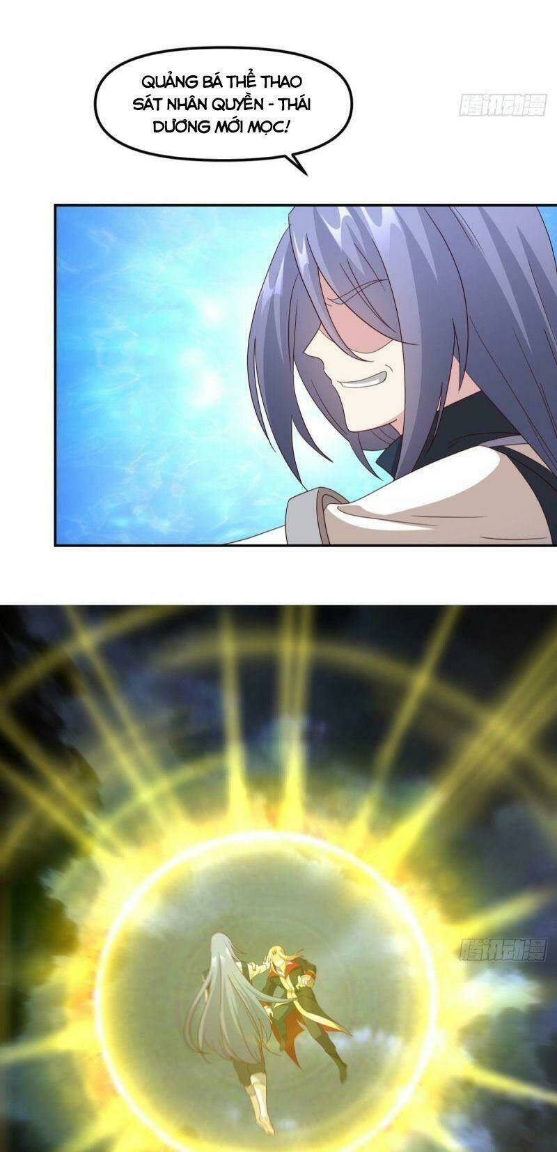 Xâm Lược Vạn Giới: Chapter 51