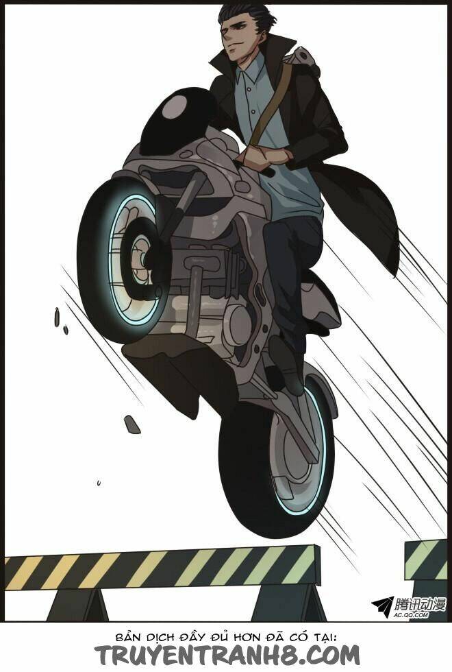 Future trial: Chapter 2