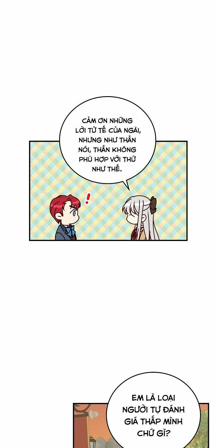Đừng Chọc Đứa Em Gái Bé Bỏng Của Chúng Tôi: Chapter 51