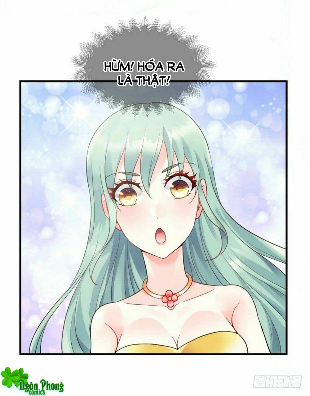 Vạn Năm Nhân Duyên Nhất Tuyến Khiên: Chapter 53