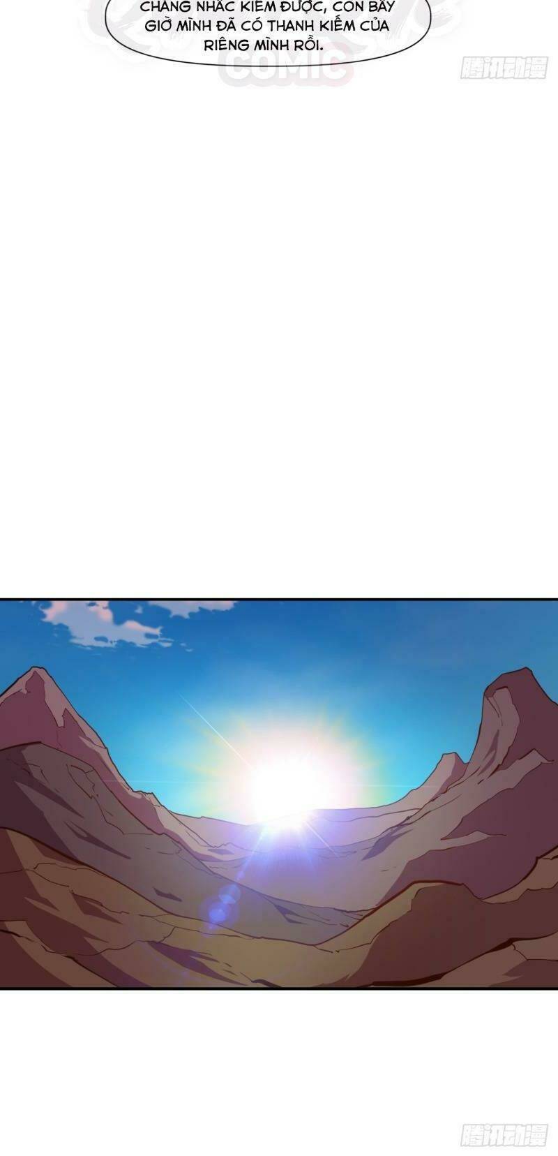 Đại Lục Vô Song: Chapter 5