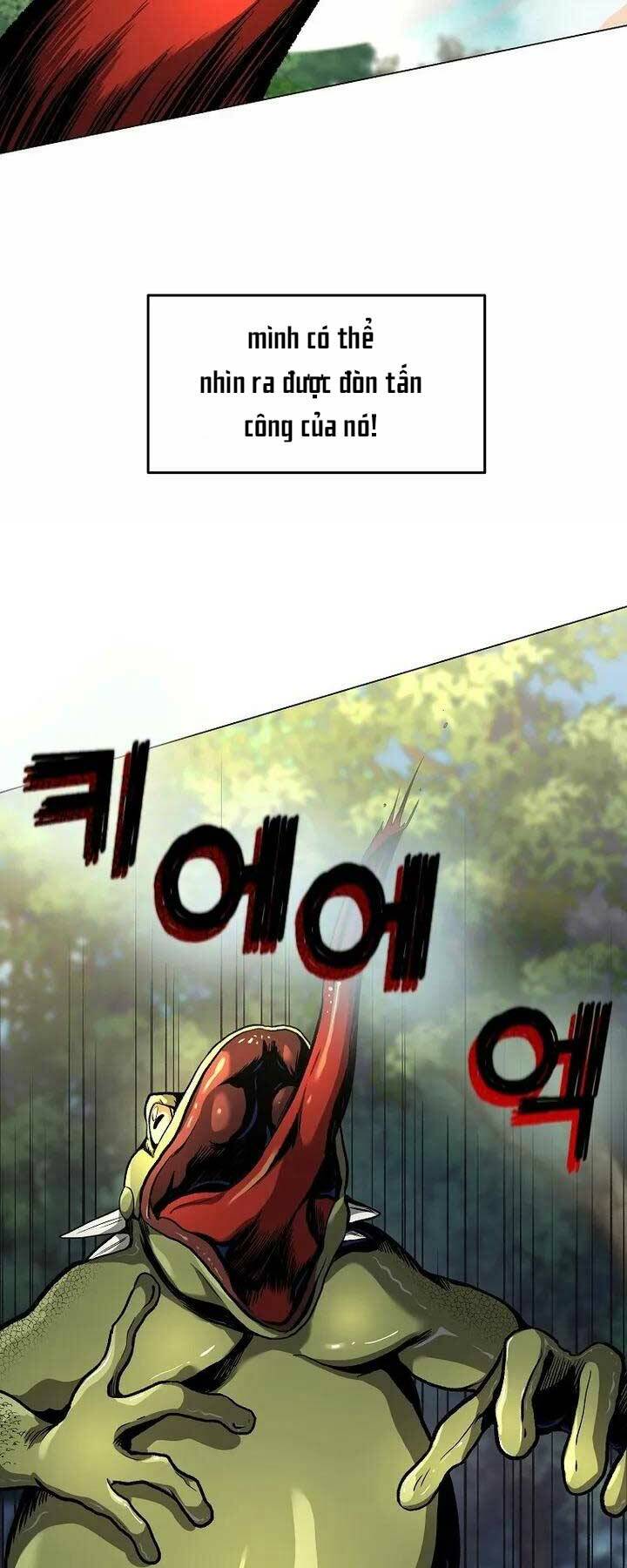 Con Đường Diệt Thần: Chapter 8