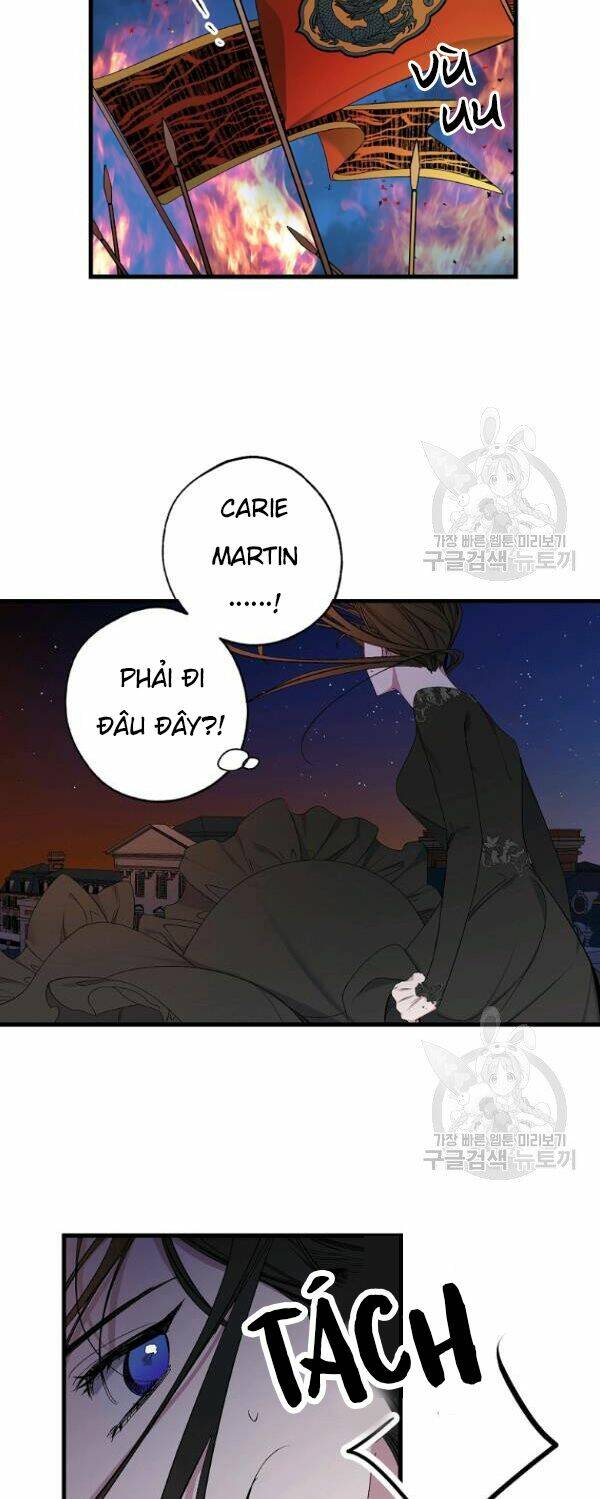 Tình Điên Dại: Chapter 73